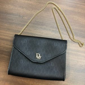 Dior ショルダーバッグ