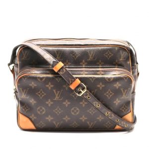 LOUIS VUITTON ルイヴィトン ナイル モノグラム さすがや上越店