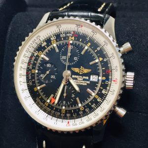 ブライトリング ナビタイマー