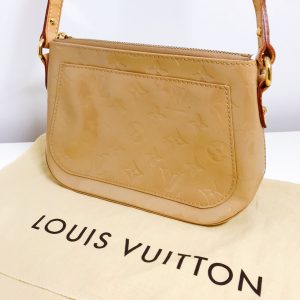 Louis Vuitton ヴェルニ ミンナストリート
