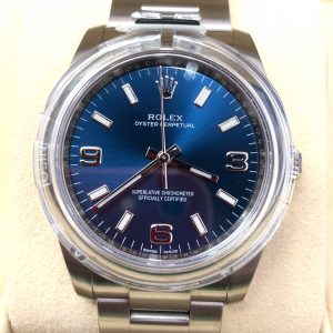 ROLEX ロレックス 114200