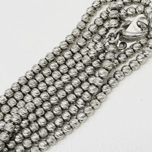 Pt850 ネックレス