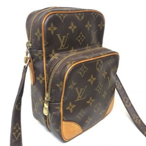 ルイヴィトンアマゾンショルダーバッグ  さすがや西帯広店