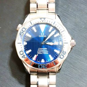 OMEGA オメガ シーマスタープロフェッショナル