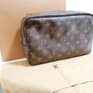 LOUIS VUITON ルイヴィトン モノグラム トゥルーストワレット さすがやアコーレ上越店