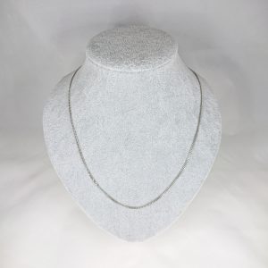 Pt900 ネックレス