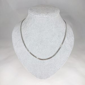 Pt900 ネックレス