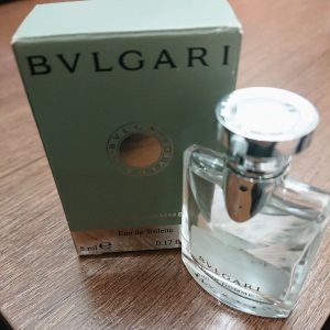 ブルガリ ミニ香水