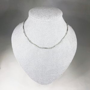 Pt850 ネックレス