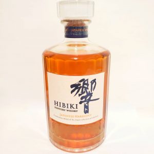 SUNTORY WHISKY HIBIKI サントリーウィスキー 響 ノンビンテージ