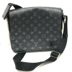 ルイヴィトン ディストリクト