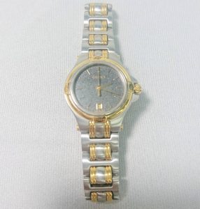 GUCCI 腕時計