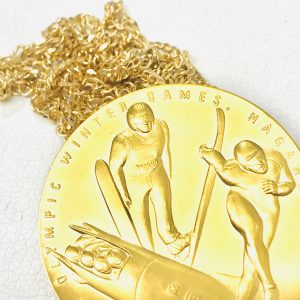 K24 K18 長野オリンピック 金貨 喜平ネックレス まとめ