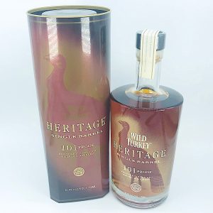 ワイルドターキー ヘリテージ