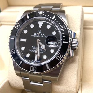 ROLEX ロレックス 116610LN