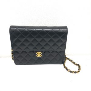 シャネルマトラッセチェーンバッグ さすがや西帯広店