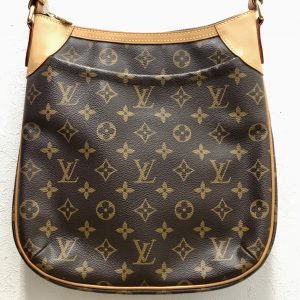 ルイ・ヴィトン オデオン ショルダーバッグ