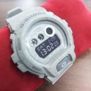 G-SHOCK