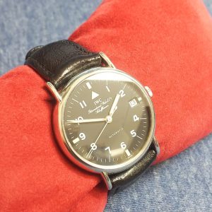 IWC腕時計