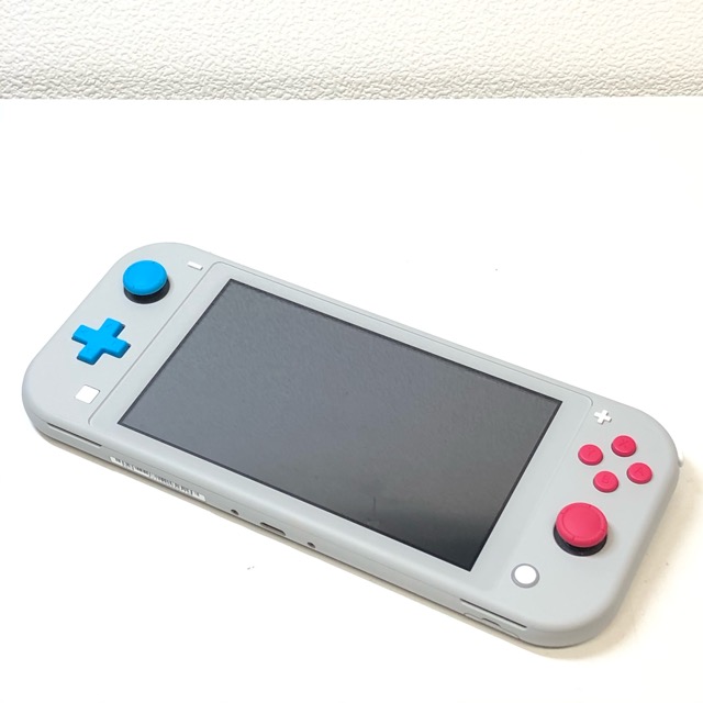 Nintendo Switch NINTENDO SWITCH LITE グ… 家庭用ゲーム本体 | red