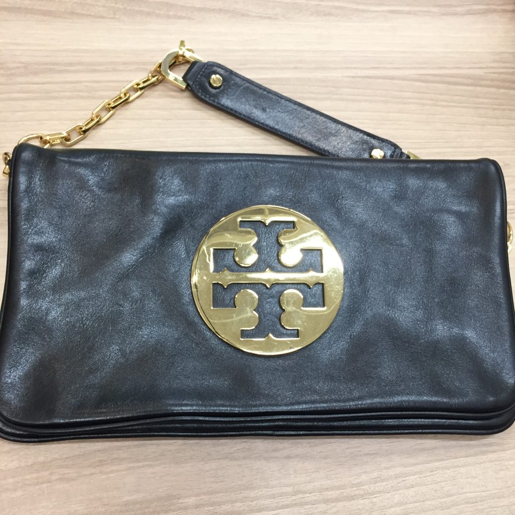 TORY BURCH　ハンドバック