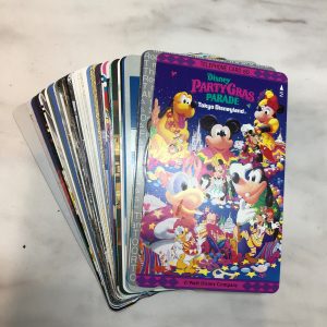 テレホンカード