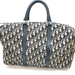 Christian Dior ボストンバッグ
