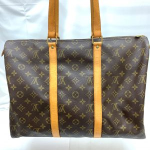 LOUIS VUITTON フラネリーPM