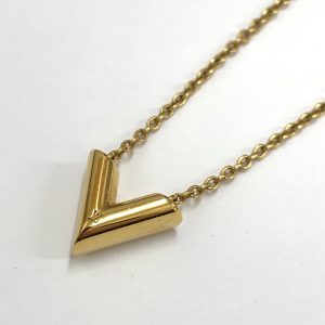 ルイヴィトン ネックレス M61083
