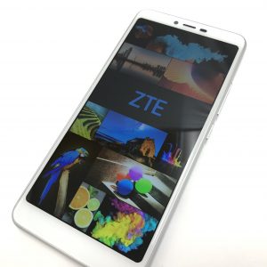 Y!mobile LiberoS10 910ZT スマートフォン