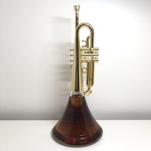 トランペット型 SUNTORY ウィスキー 響