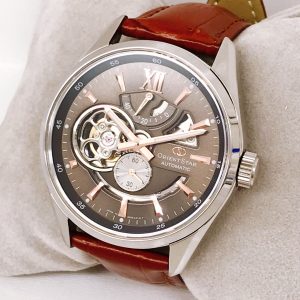 オリエントスター 腕時計