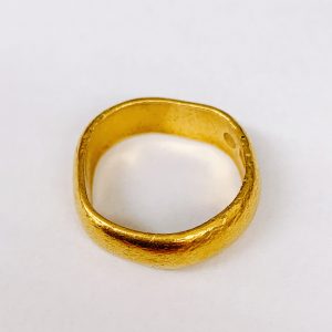 K24　甲丸リング