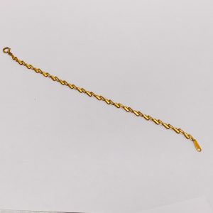 K18 ブレスレット