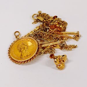 K24/K18 アクセサリーおまとめ