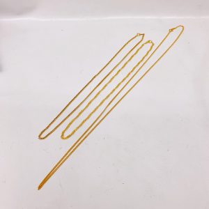 K24ネックレス おまとめ