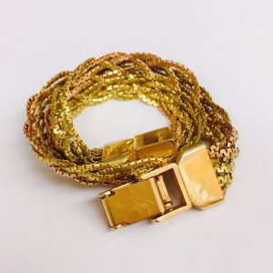 K18 ブレスレット