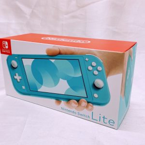 任天堂 スイッチ Lite