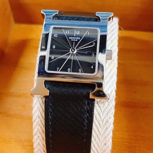 エルメス Hウォッチ 腕時計