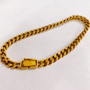 K18 ブレスレット