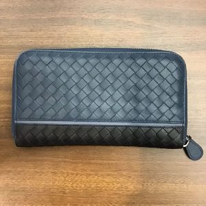 ボッテガヴェネタ　長財布