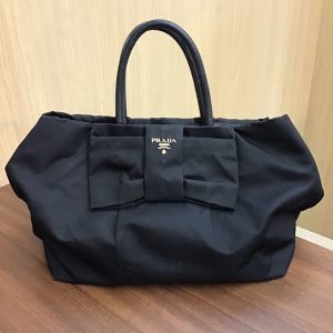 プラダ　バッグ