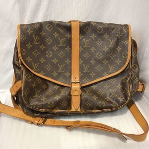 ルイ・ヴィトン　ショルダーバッグ