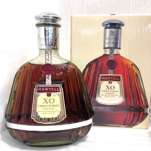 マーテル XO