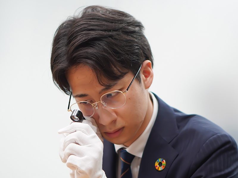 さすがや入間春日町いなげや店の内観画像1