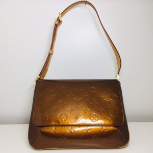 Louis Vuitton ヴェルニ トンプソンストリート