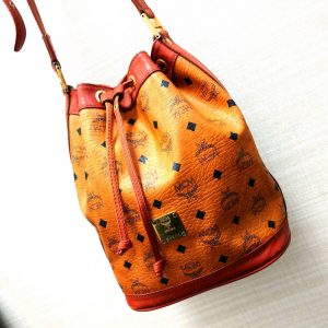 MCM ショルダーバッグ