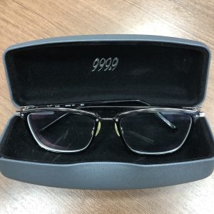 フォーナインズ (999.9)  メガネ