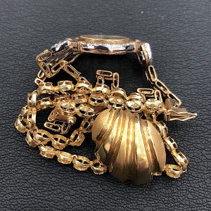 K18ネックレス ・K14ネックレス