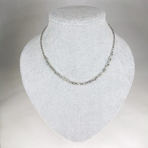 Pt900 ネックレス